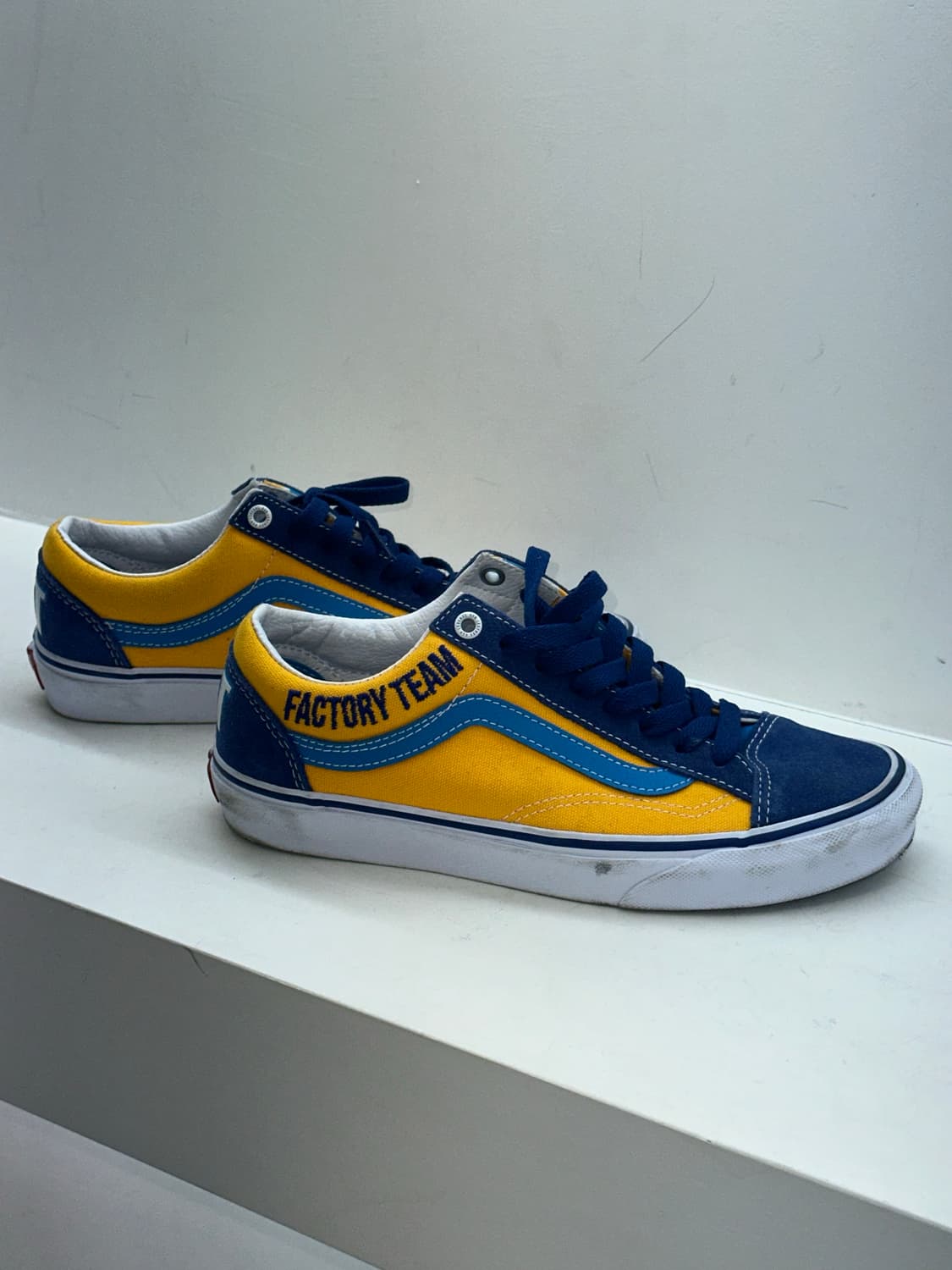 반스 운동화 상품이미지3