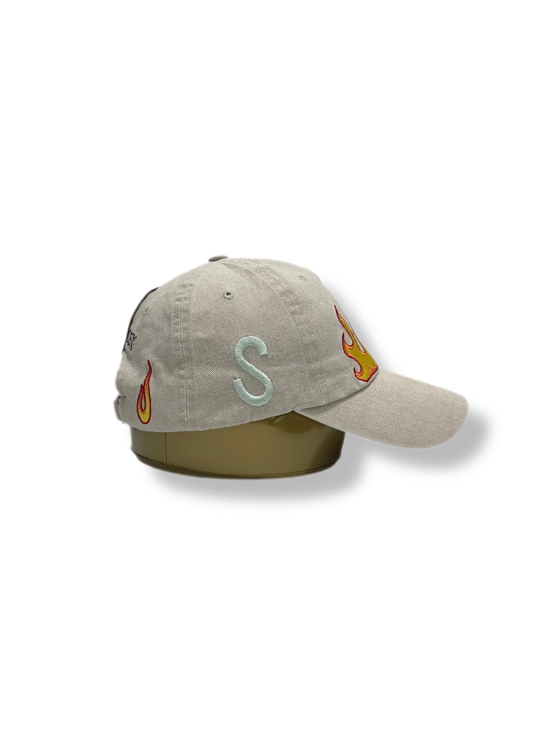스티그마 볼캡 STIGMA fire ball cap 상품이미지5
