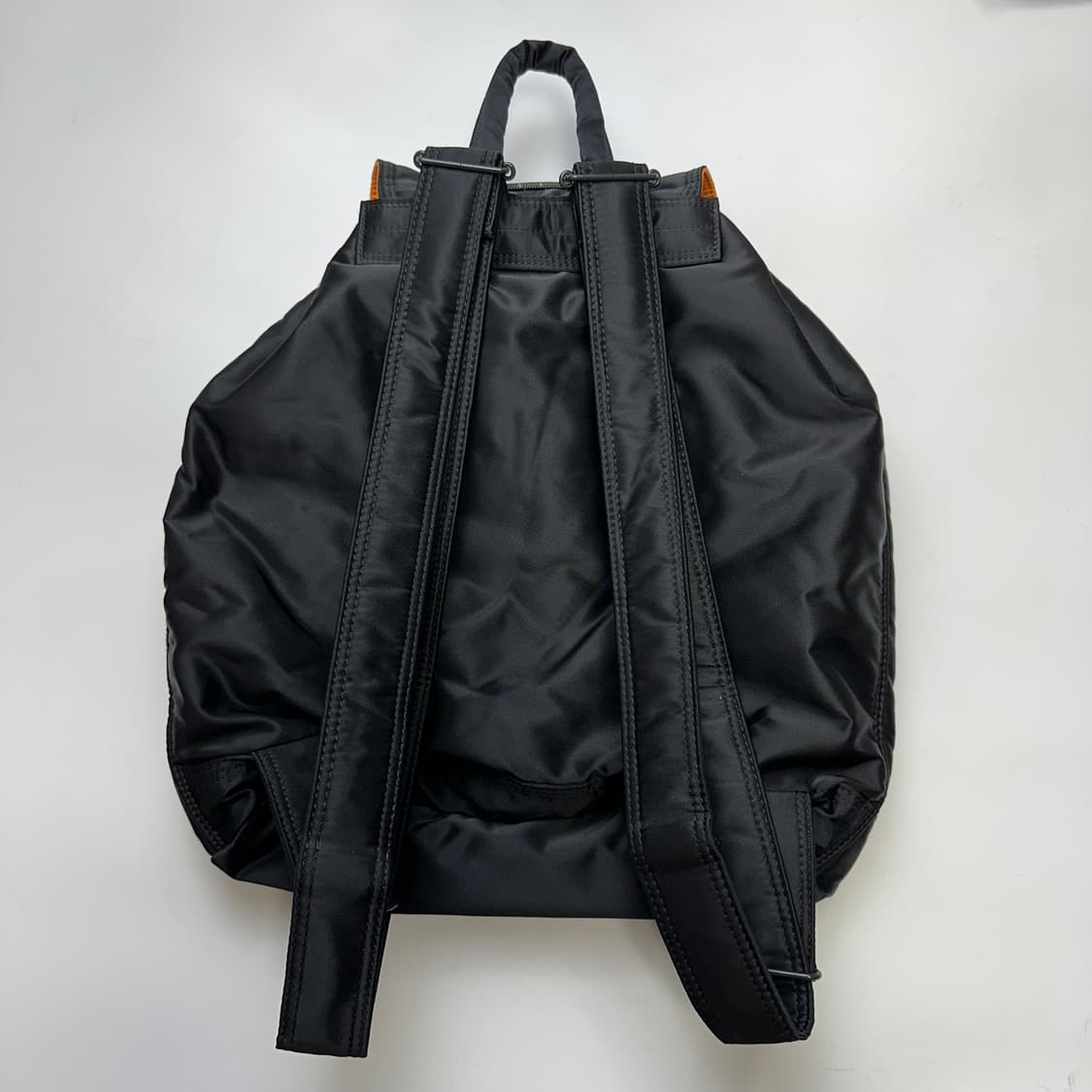 PORTER TANKER RUCKSACK 포터 탱커 럭색 백팩 상품이미지10