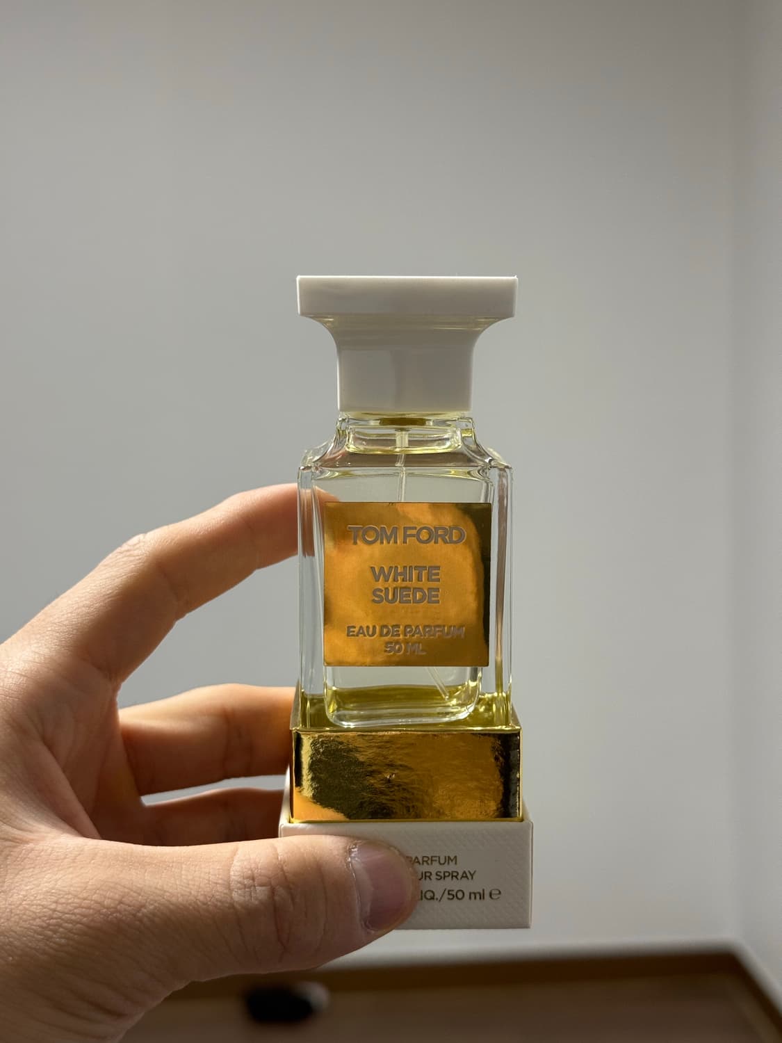 톰포드 화이트 스웨이드 50ml 상품이미지3