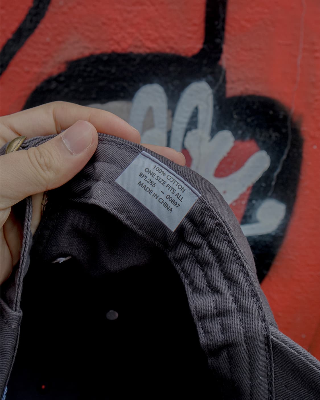 American FMC Company 캡 상품이미지4