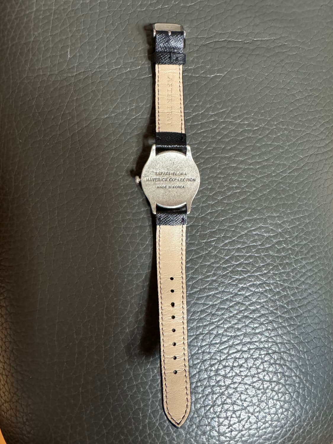 애프터프레이 사파리 와치 브레이슬릿 판매 상품이미지2