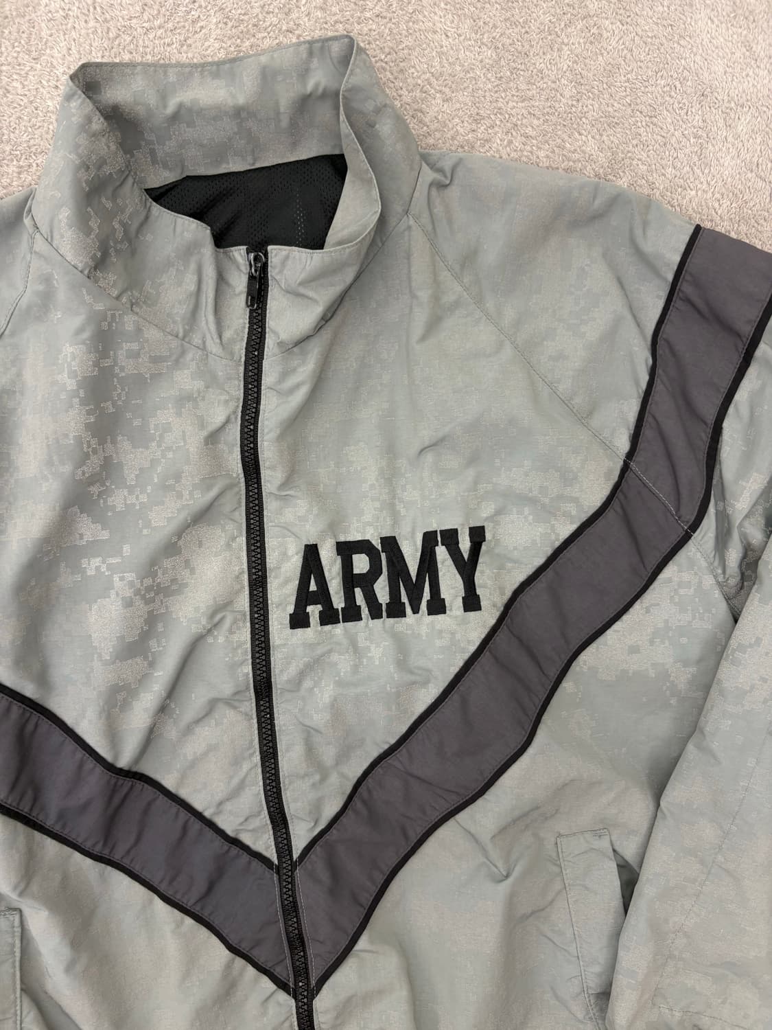 US ARMY 자켓 상품이미지2