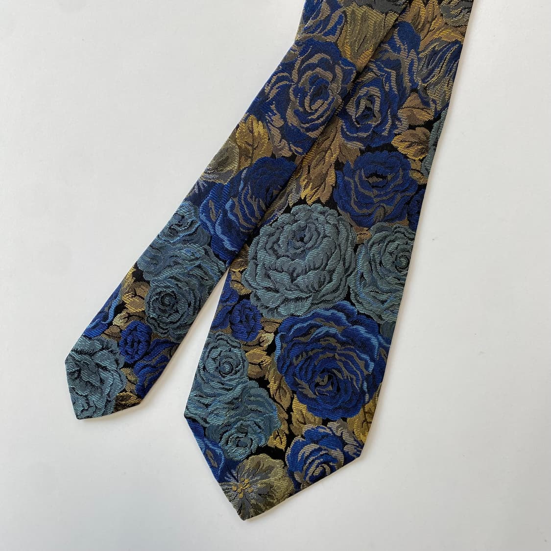 폴스미스(paul smith) 정품 명품 넥타이 상품이미지1