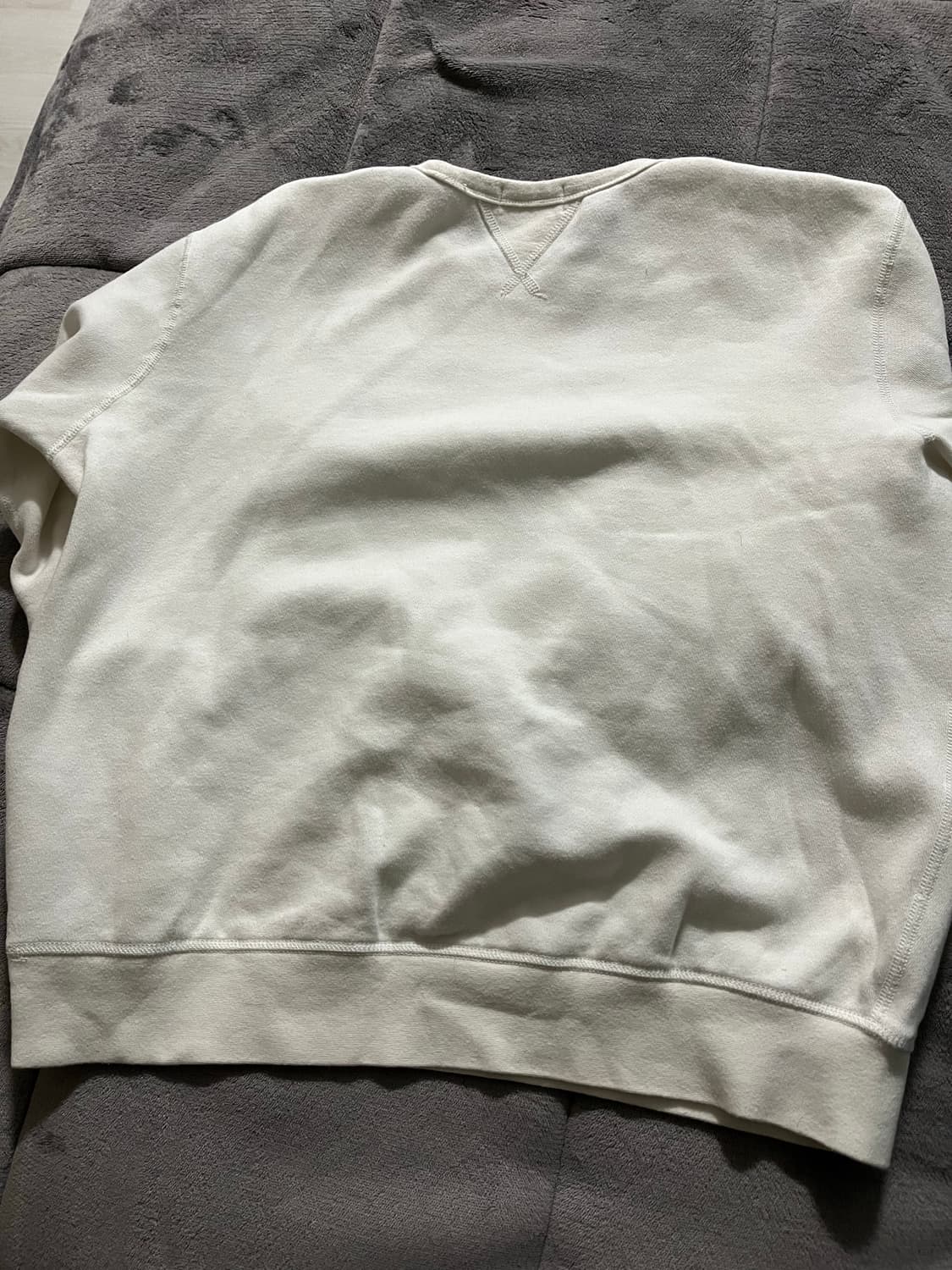 (M) polo 맨투맨 상품이미지2