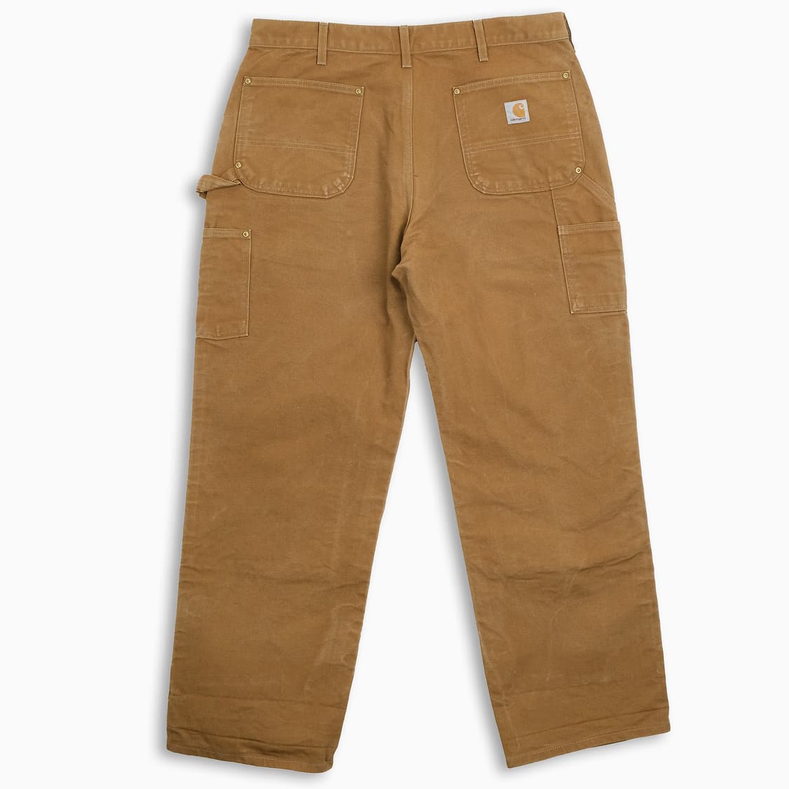 빈티지 칼하트 더블니 B01 Made in USA 36 CH0013802 상품이미지3