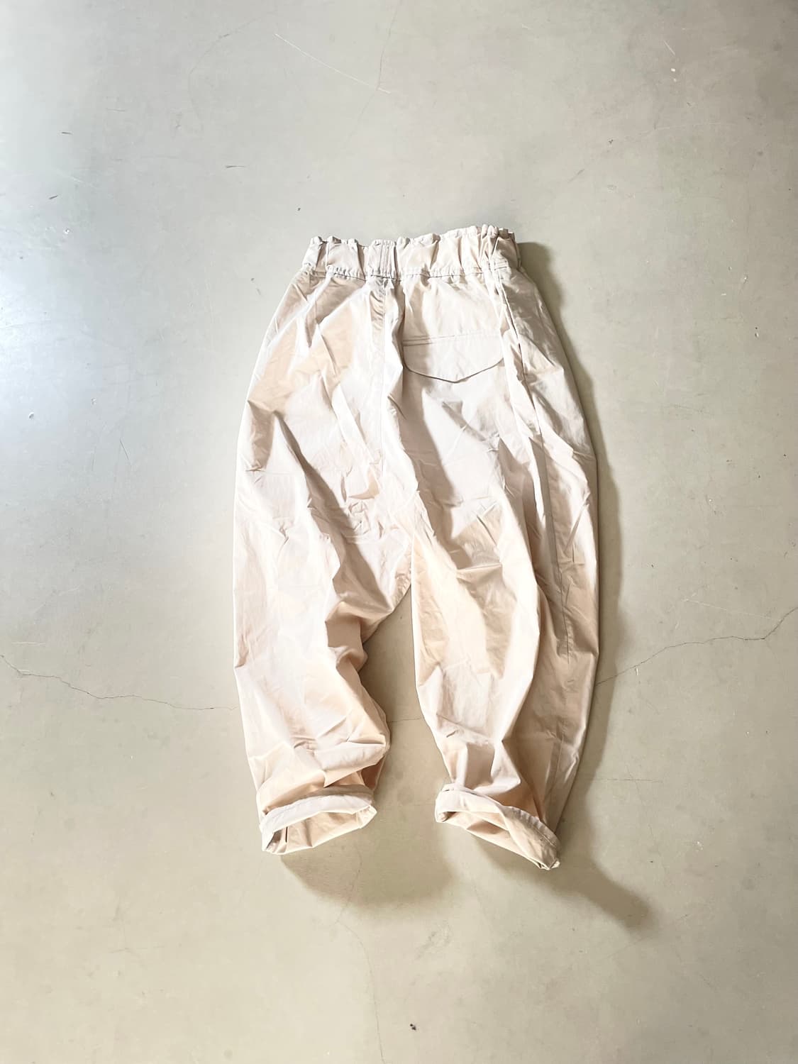 Firmum  Easy Balloon Pants 상품이미지2