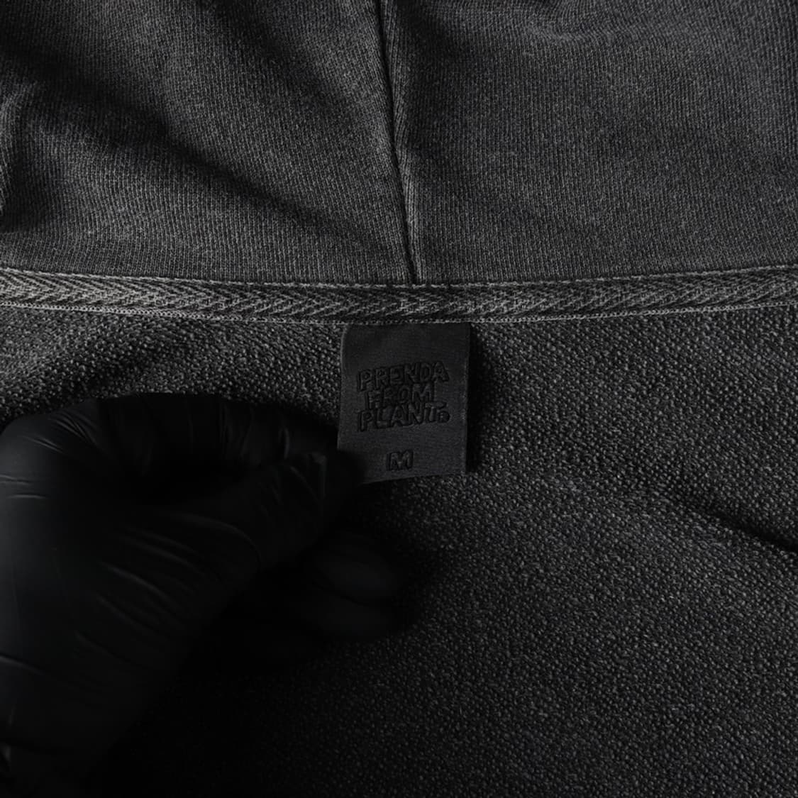 PRENDA 후드집업 M 상품이미지5