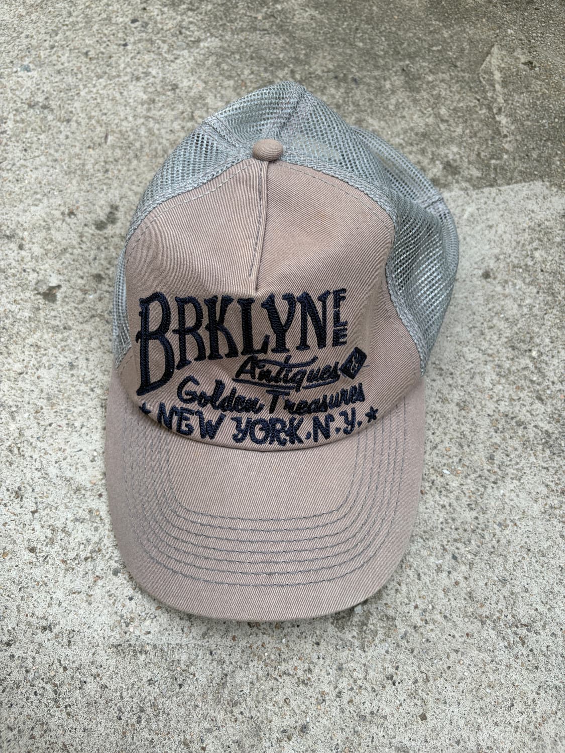 BEAMS cap 상품이미지1
