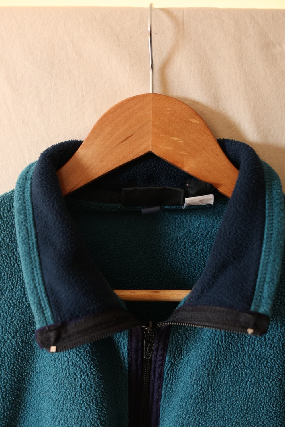 파타고니아 90s 신칠라 플리스 집업 자켓 상품이미지3