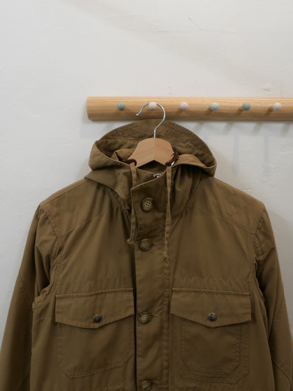 엔지니어드 가먼츠 마운틴 자켓 상품이미지2