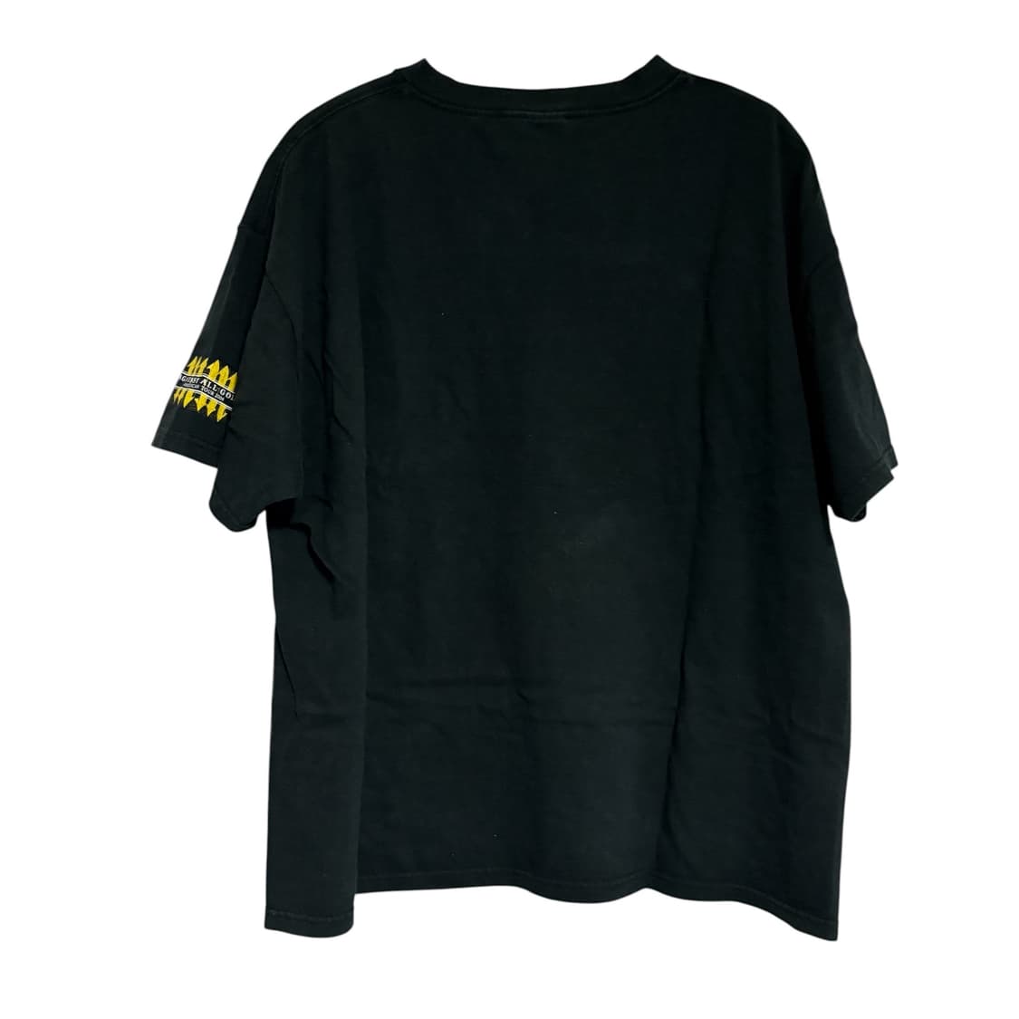 00s 마릴린맨슨 빈티지 밴드티 XL  상품이미지7