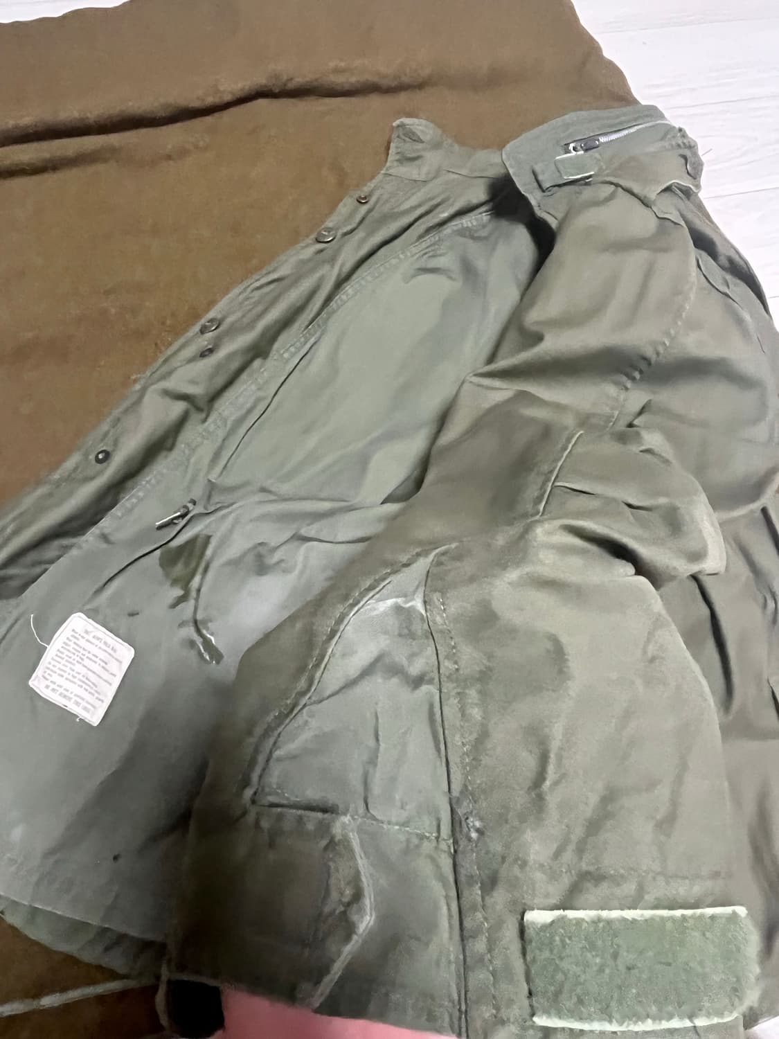 M65 2세대 스몰 레귤러 상품이미지6