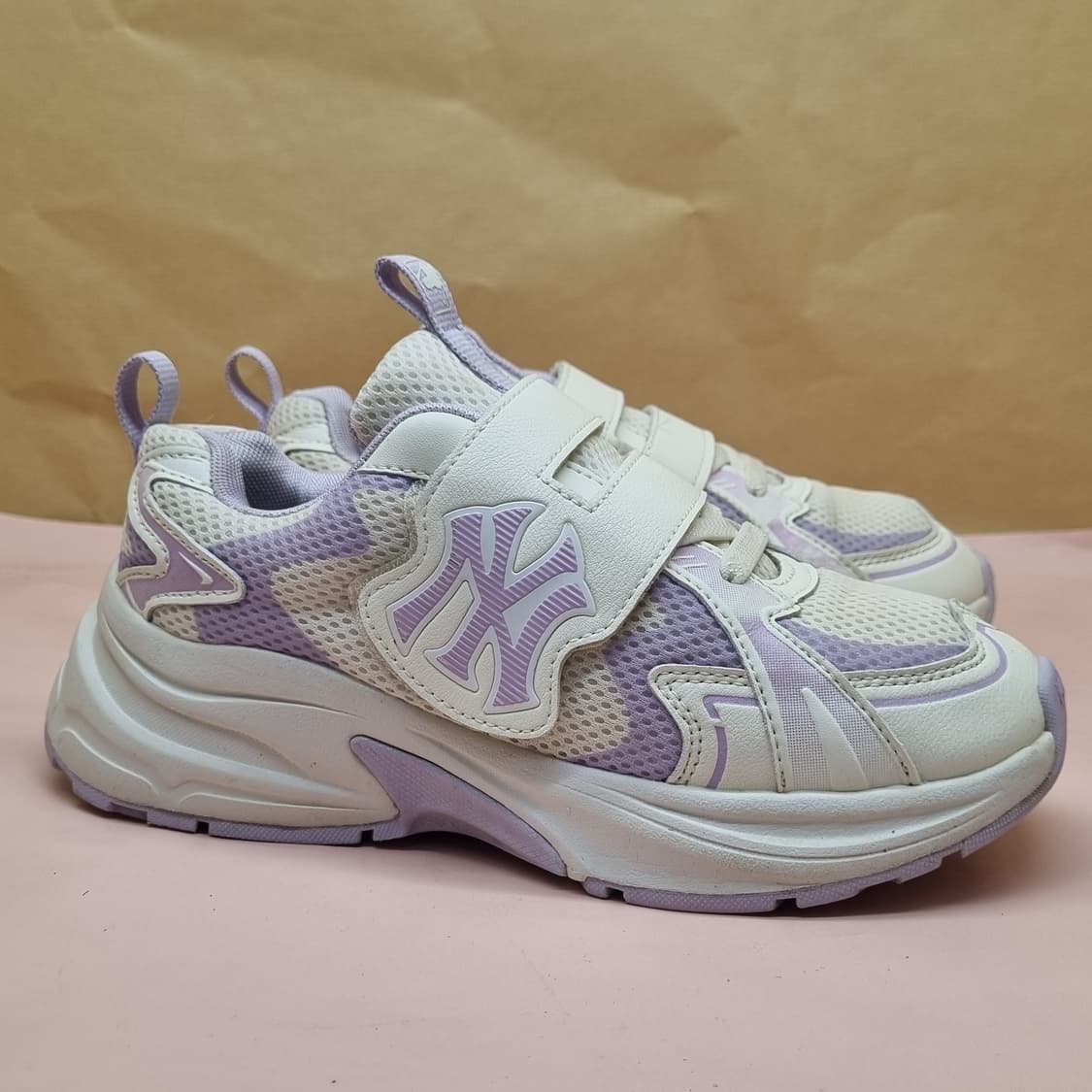 MLB 커브러너 아동운동화230 상품이미지1