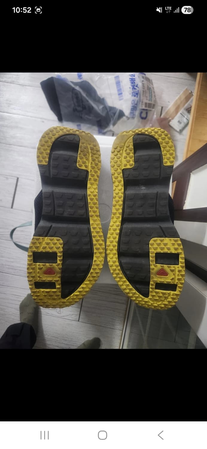 살로몬 릴렉스 슬라이드 상품이미지2