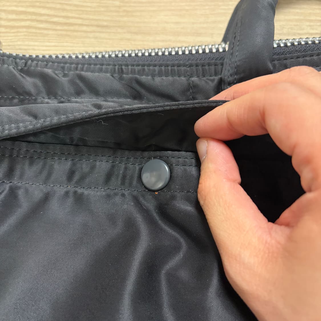 요시다포터 porter 헬멧백 토트백 라지 L (622-78331) (어 상품이미지5