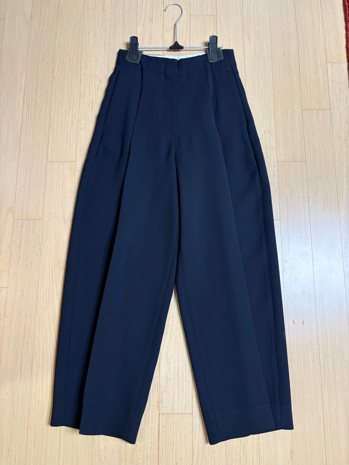 스튜디오니콜슨 Dordoni 팬츠 상품이미지2