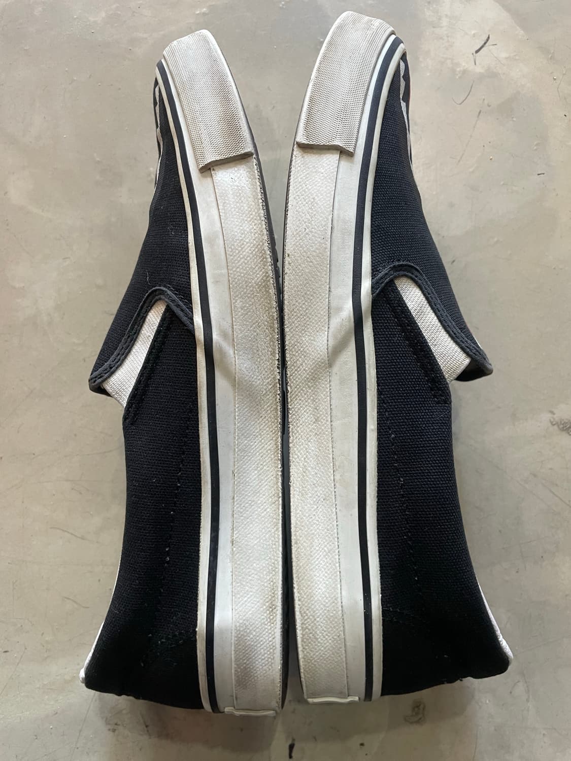 Bape WGM Shark Slip-On made in japan 275 상품이미지4