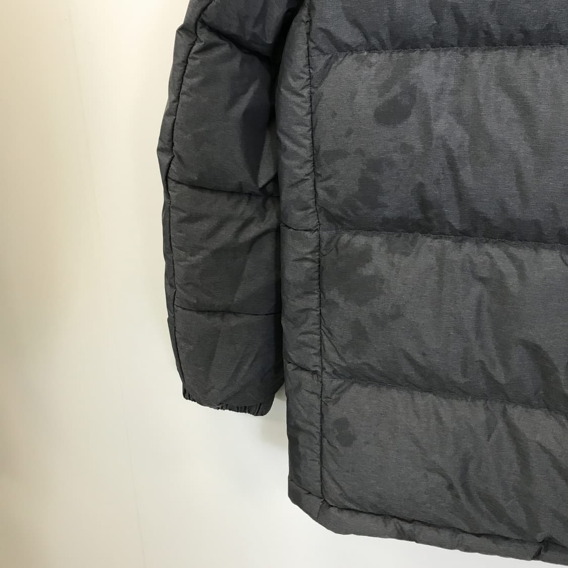 노스페이스 익스플로렁3 RDS 구스다운 [105] 상품이미지4