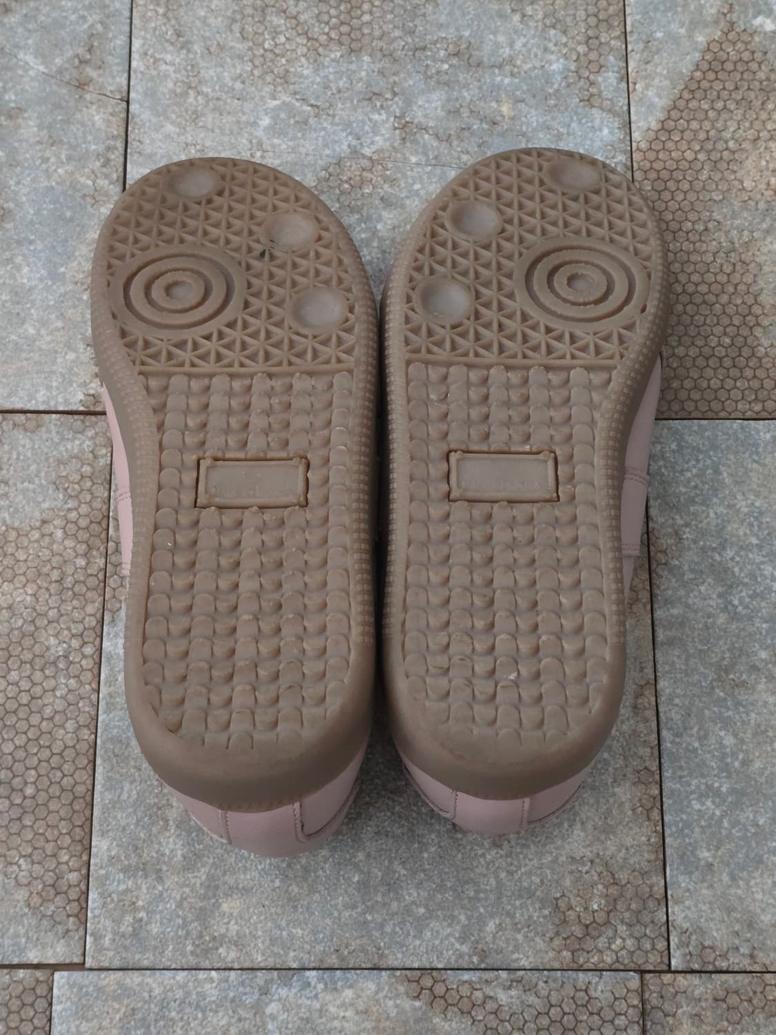 (250)조셉트 제이콥 핑크 독일군 상품이미지8