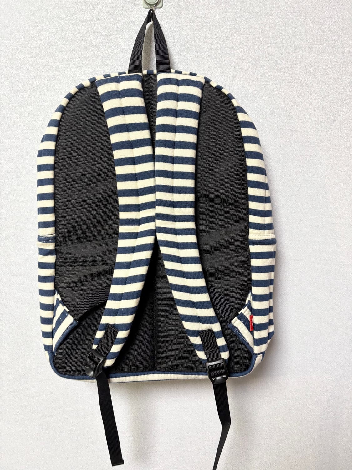 chums 스트라이프 백팩 일본 빈티지 모리걸 y2k 도트 가방 첨스 상품이미지5