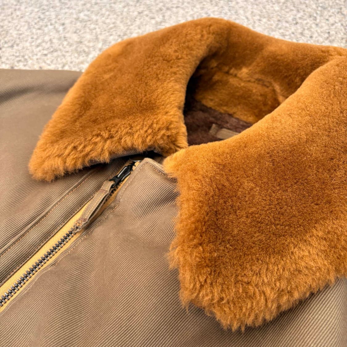 44 프리휠러스 타입10 자켓 type-10 상품이미지4