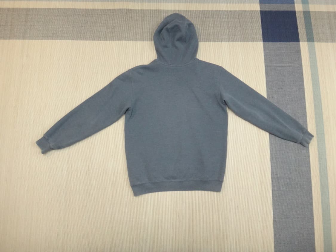 (M) 칼하트 미드웨이트 풀오버 후드 K121-CHH 상품이미지2