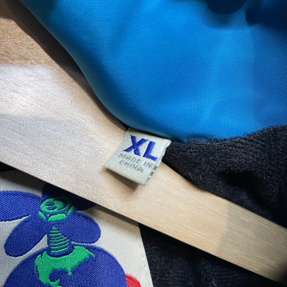 데우스 엑스 마키나 코치 자켓 상품이미지5