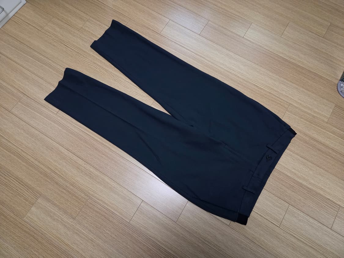 질스튜어트 오디너리핏  밴딩 슬랙스 팬츠 상품이미지9