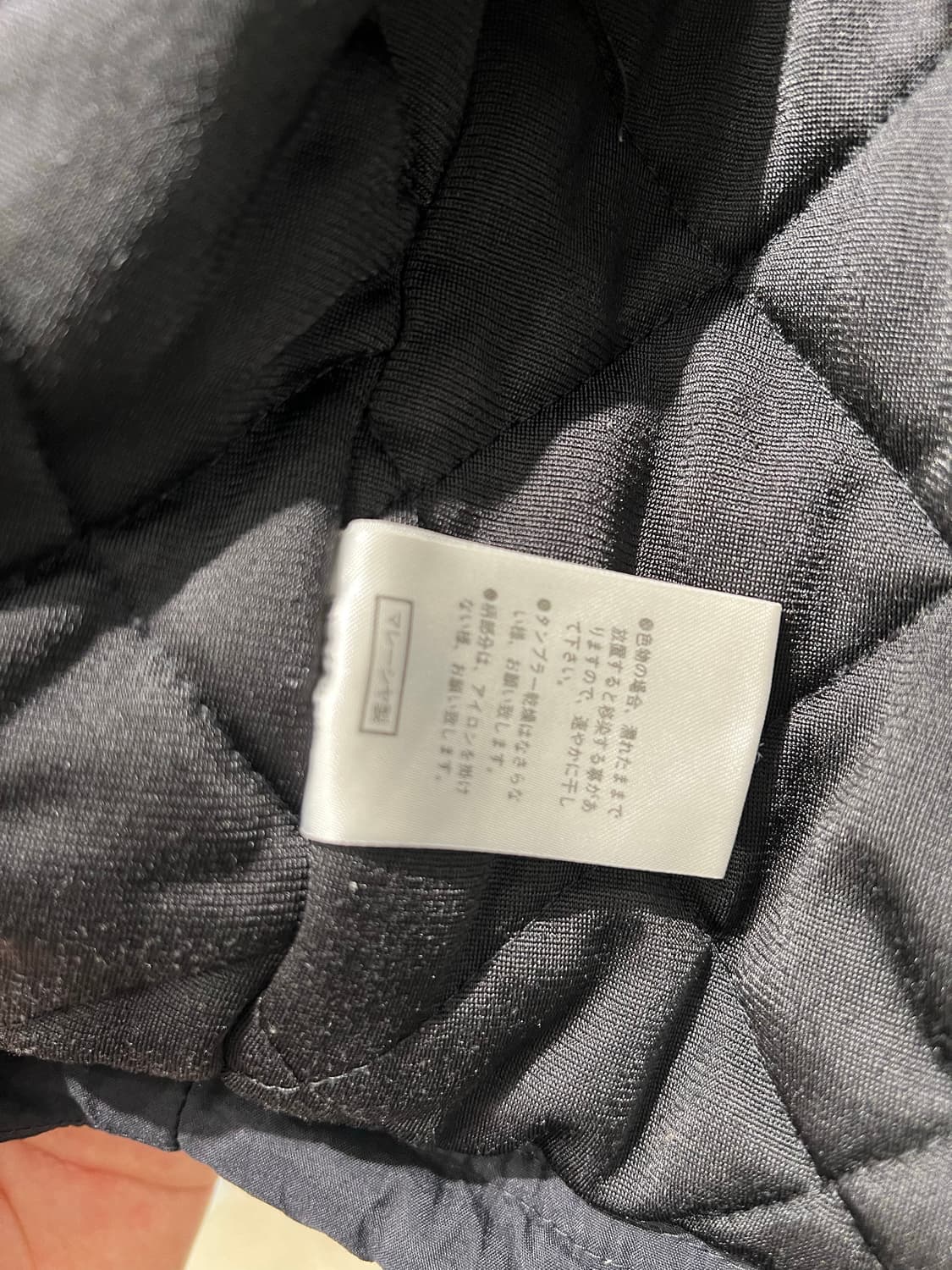 90s 나이키 올드스쿨 패딩자켓 상품이미지6