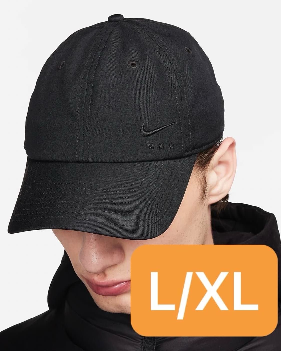 나이키 x MMW NRG 클럽 캡 모자 상품이미지1