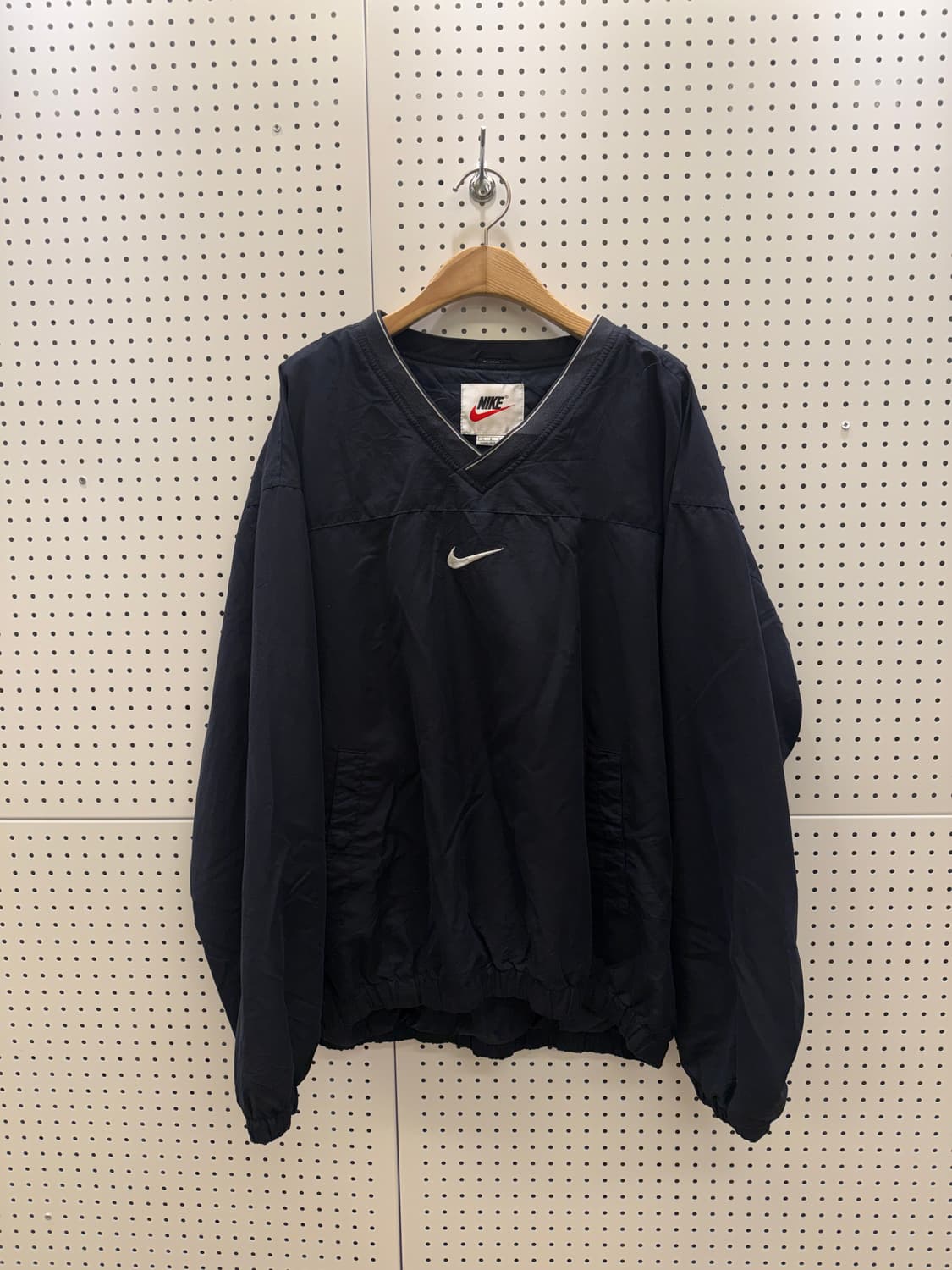 나이키 올드스쿨 센터스우시 웜업 U342 상품이미지2