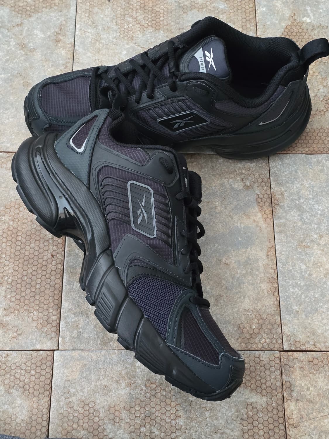 (245)리복 rbk 프리미어 상품이미지6