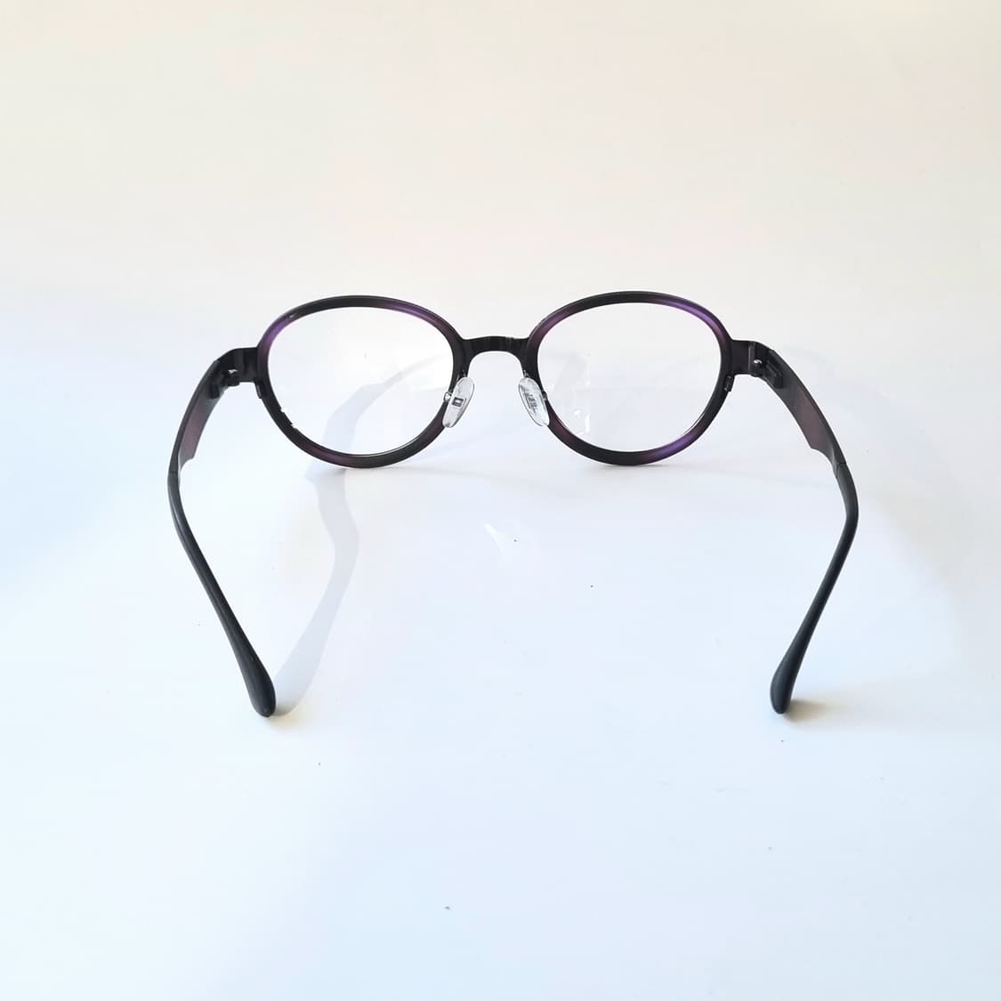 데드스탁 솔텍스 오벌 초경량 안경테 481 상품이미지7