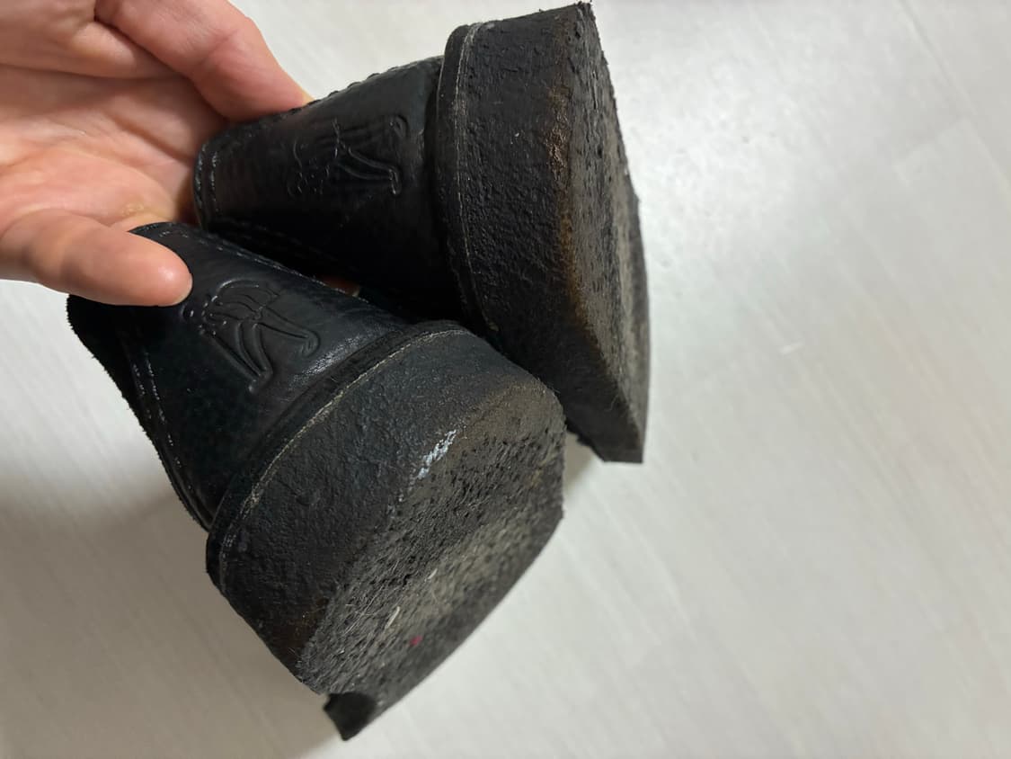 클락스 데저트 트랙 uk9 270 상품이미지5