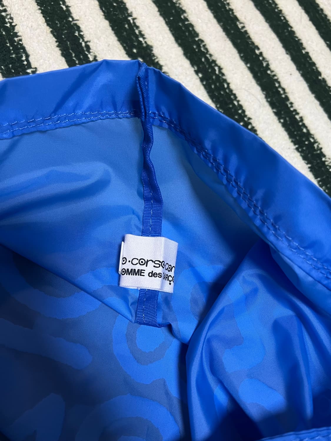 Comme des Garçons x 10 Corso Como Bag 상품이미지3