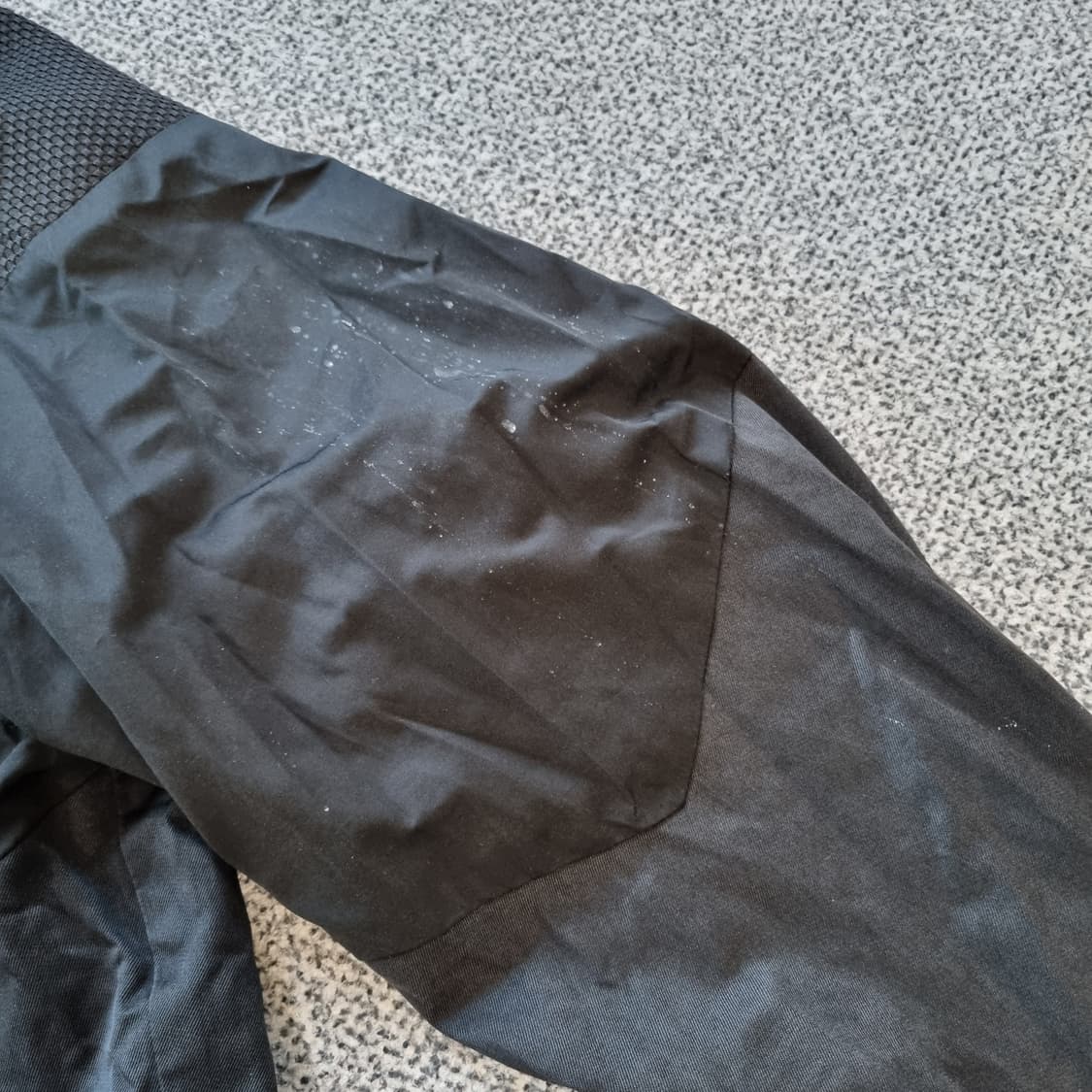 디젤 아카이브 파카 상품이미지5