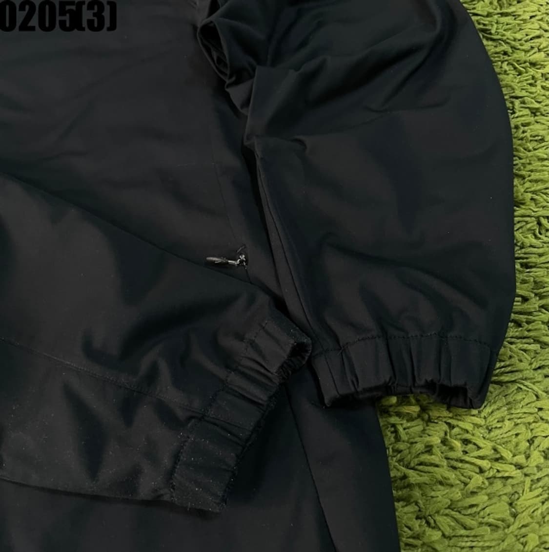 나이키 골프 바람막이 아노락 상품이미지4