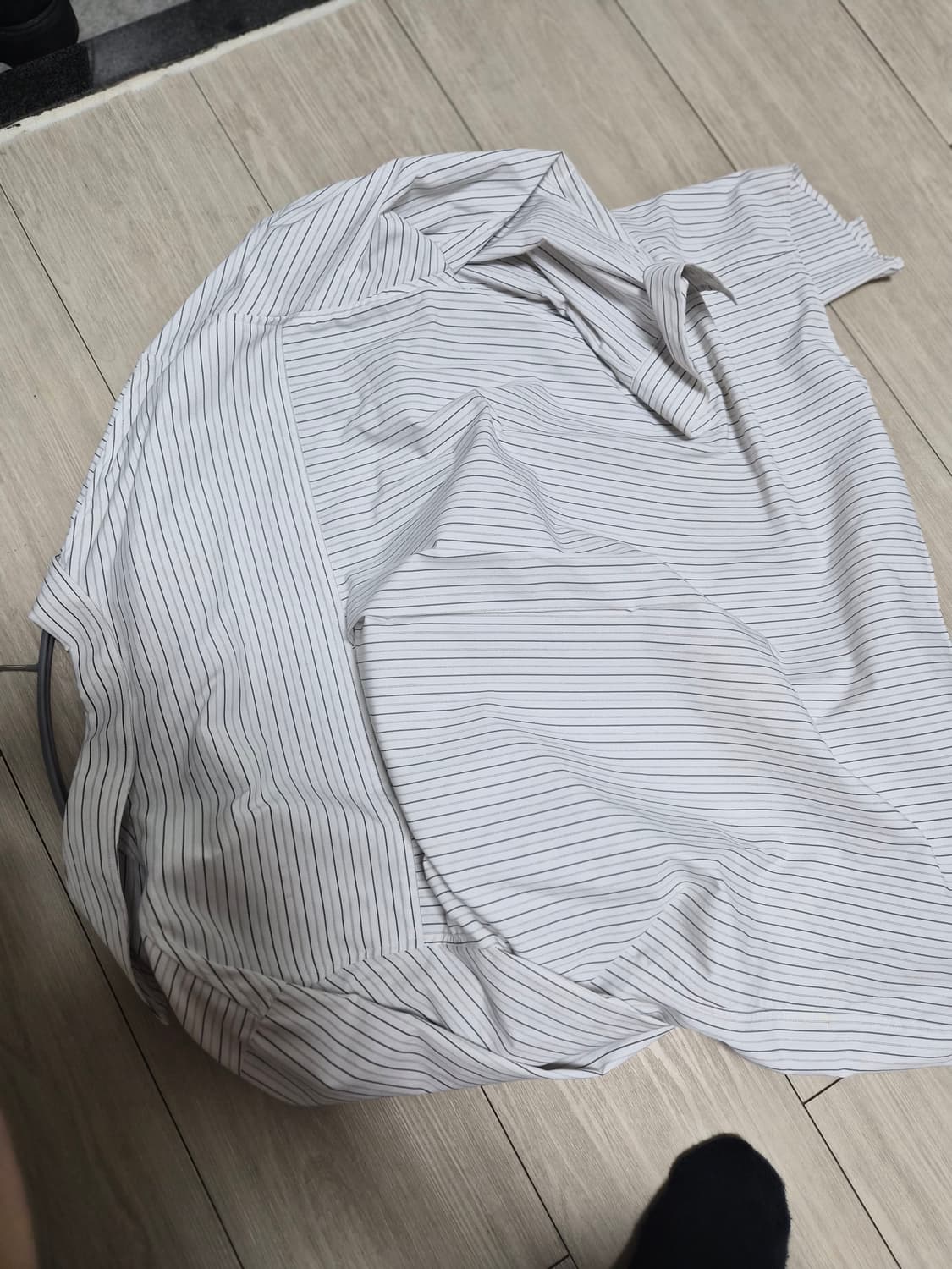 파브레가 스프라이트 셔츠 2사이즈 상품이미지1