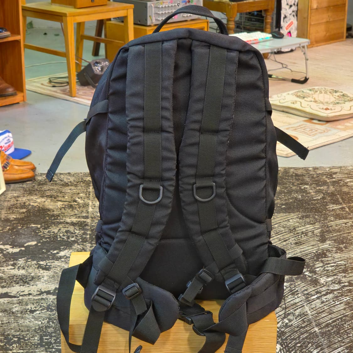 아식스 익스트림 30L 백팩 b02 상품이미지4