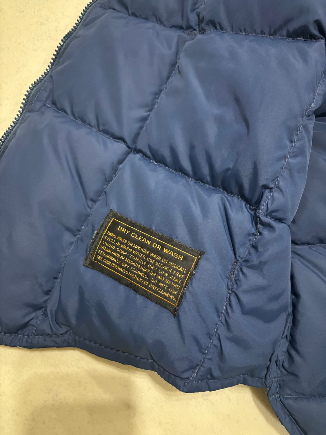 [42] 에디바우어 패딩베스트/조끼 상품이미지6