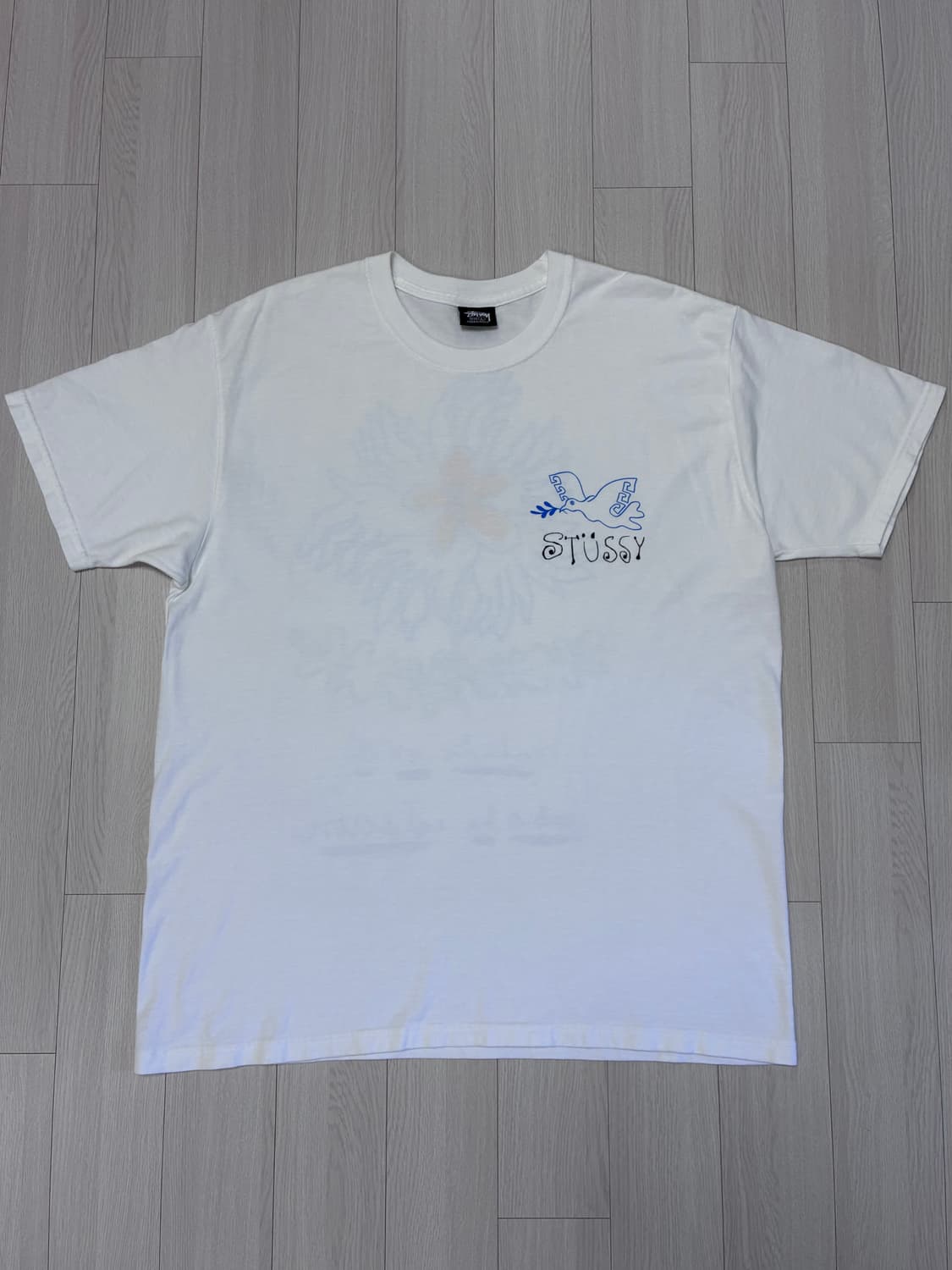 Stussy 스투시 Change Of Season  상품이미지2