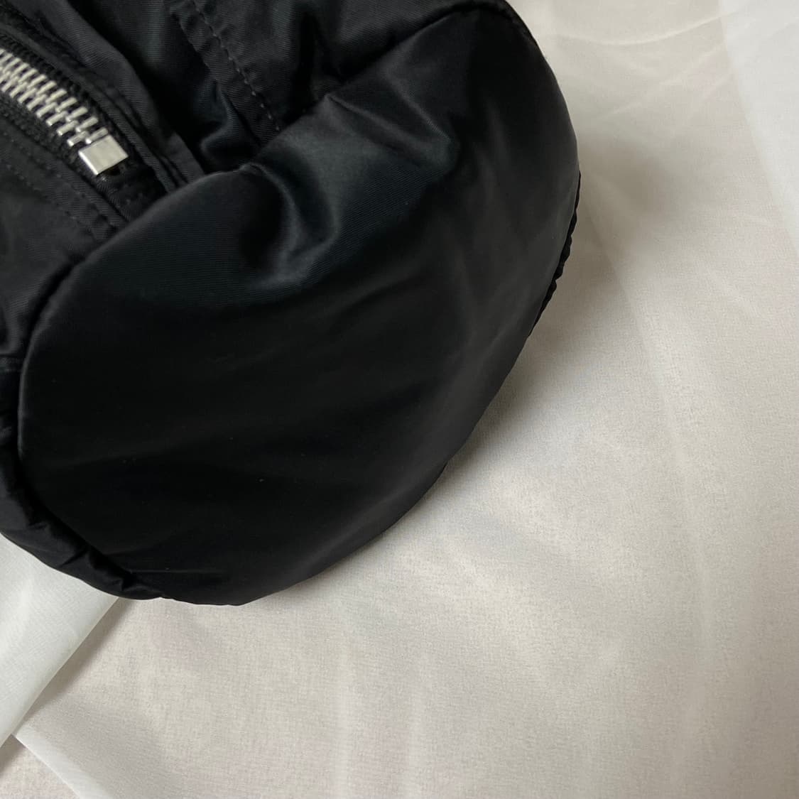 미품)PORTER 포터 탱커 더플백 L 보스턴백 상품이미지6