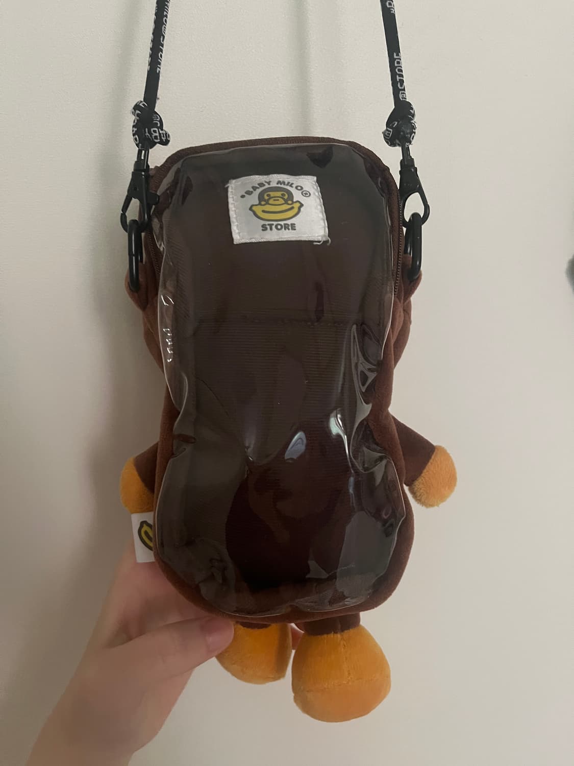 베이프 마일로 상품이미지2