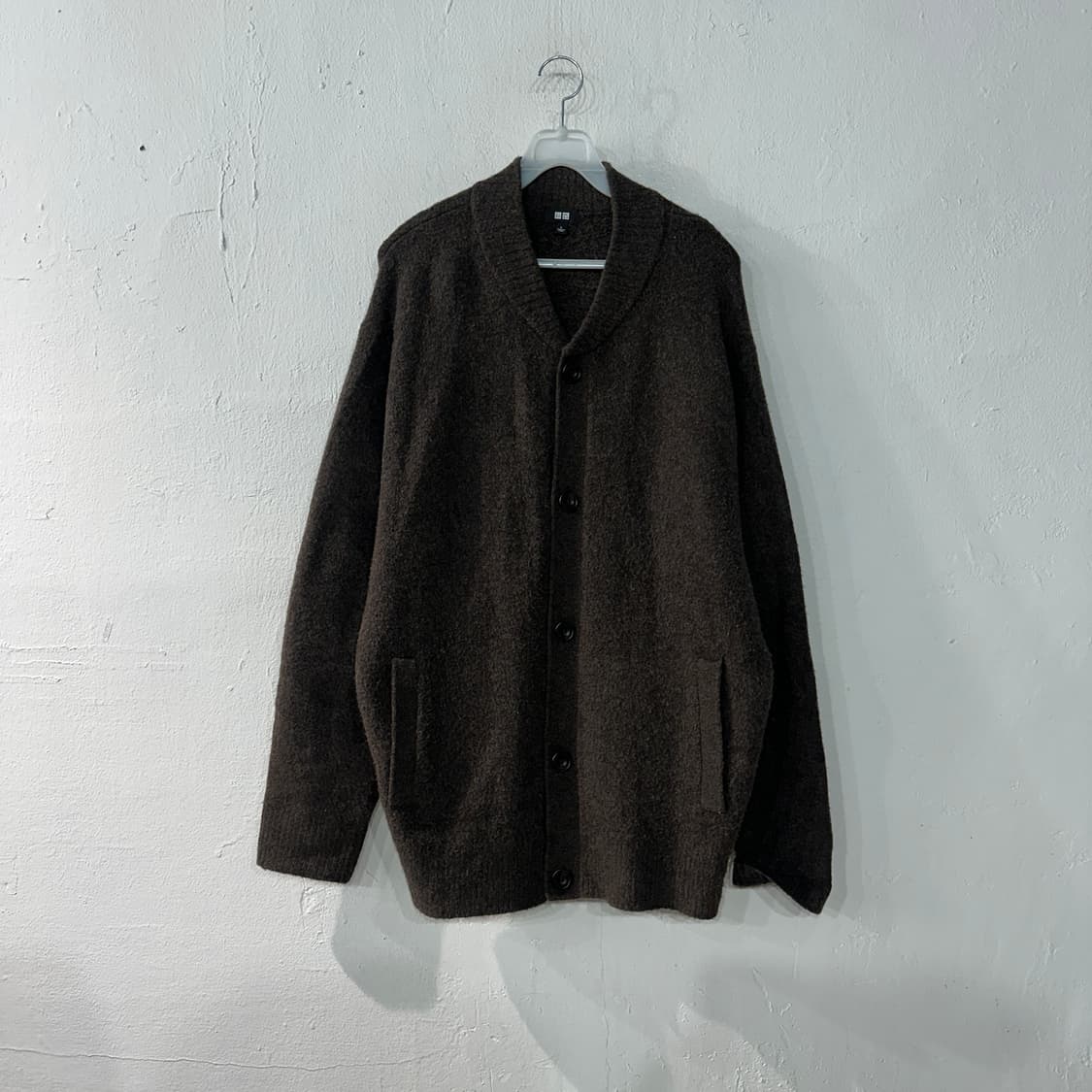 유니클로 가디건 100-105 상품이미지1