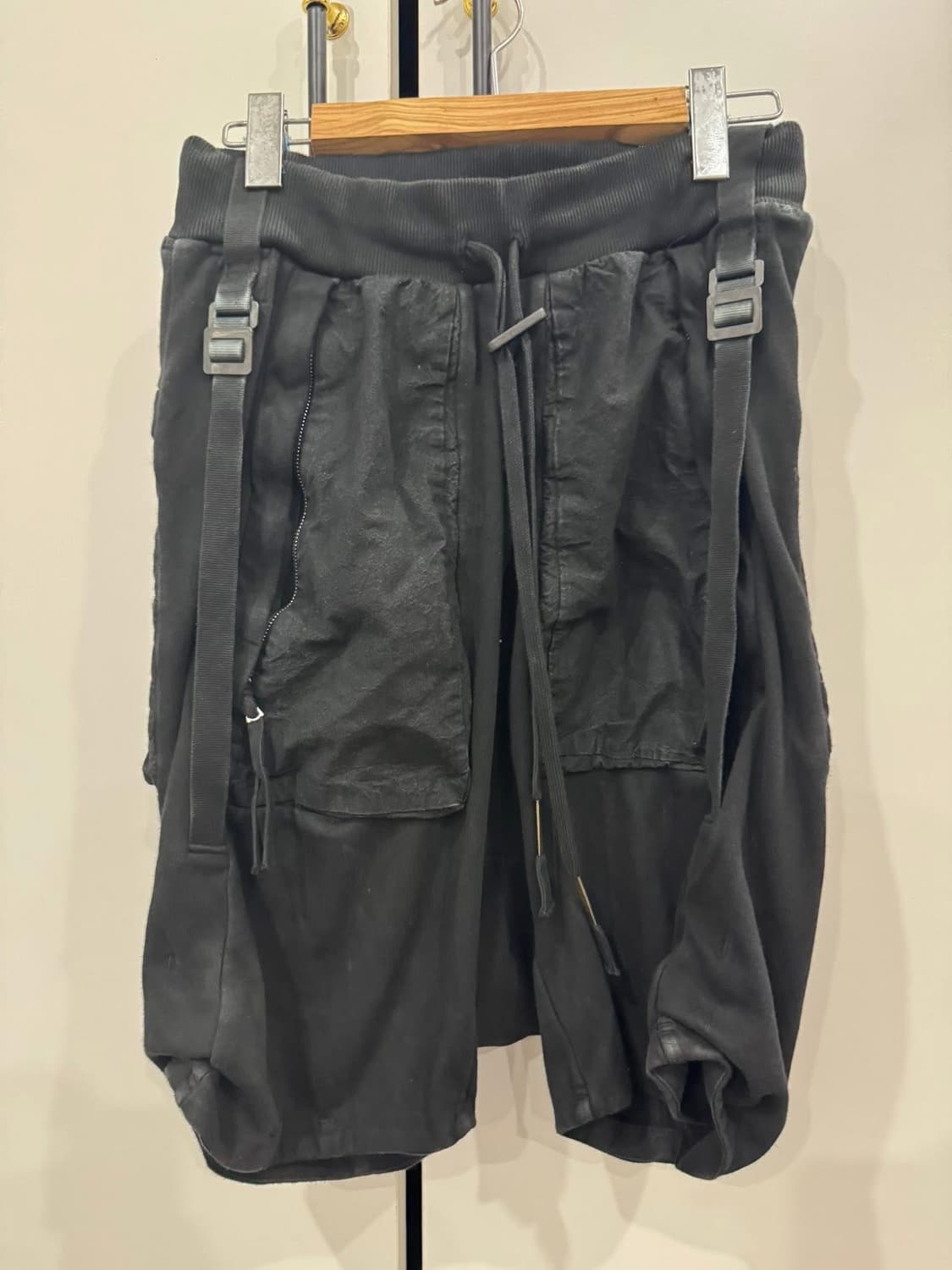 Boris Bidjan Saberi 상품이미지1