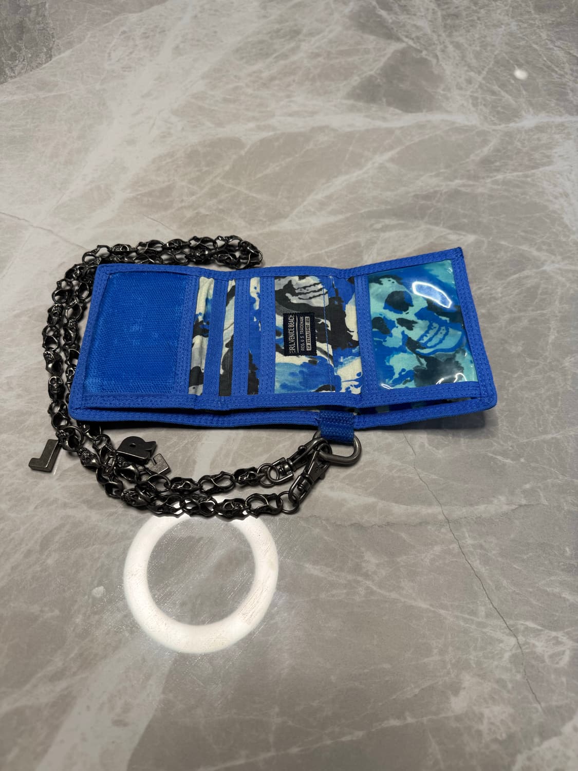 ERL chain wallet 상품이미지3