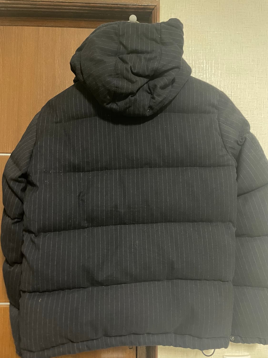 피델리티 Fidelity 패딩 상품이미지2