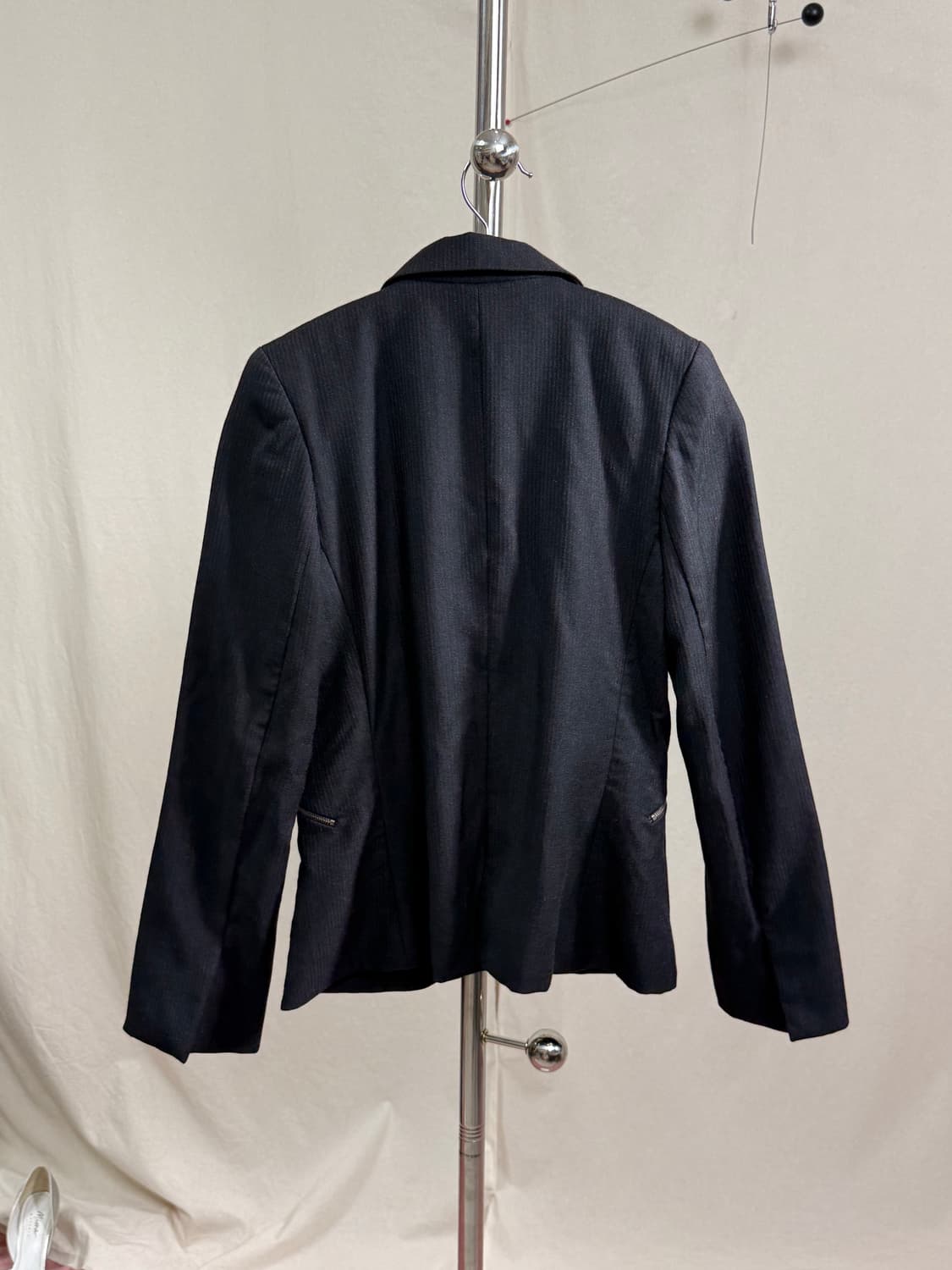 Development by Phillip Lim 테일러드 울 블레이저 상품이미지7