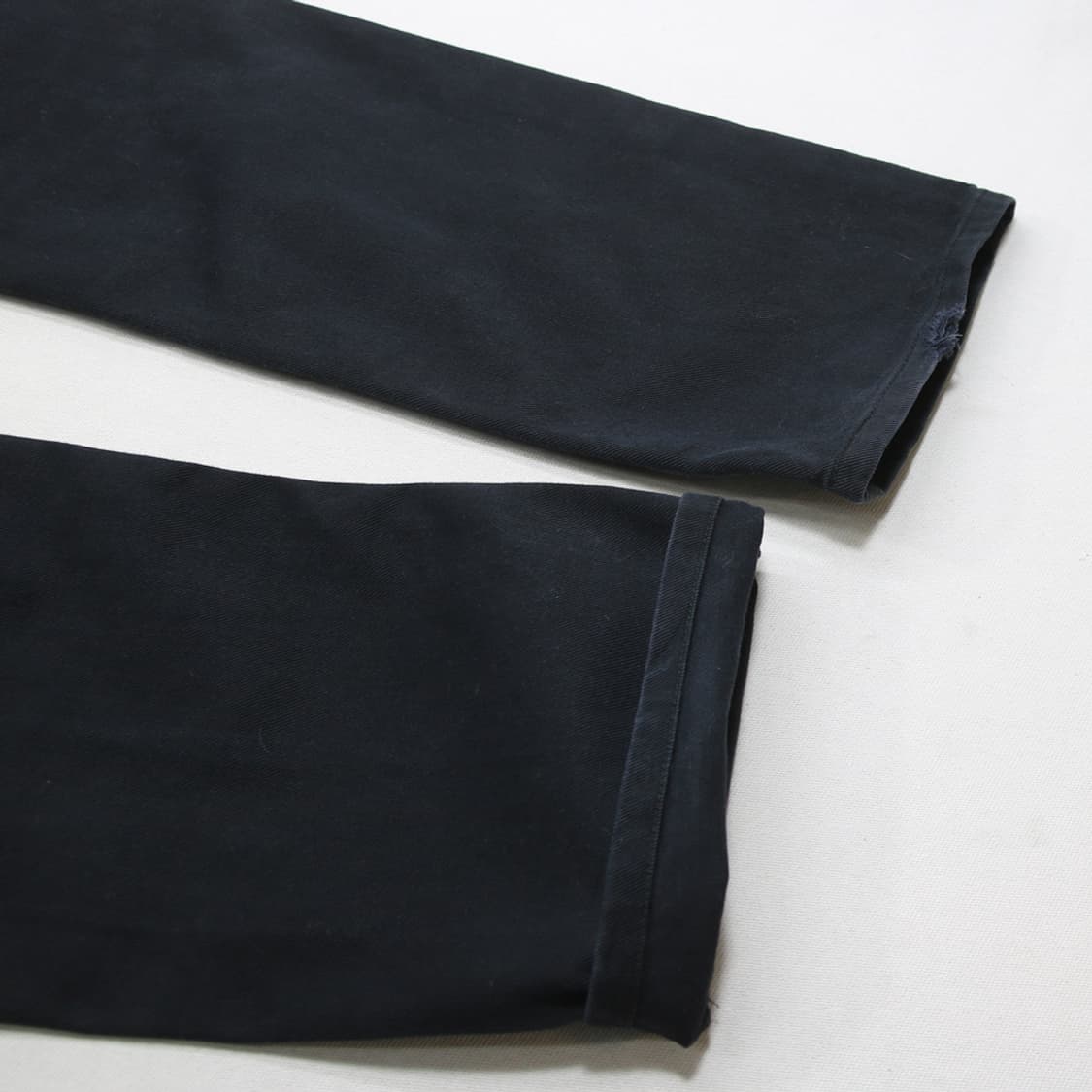 (착용컷) 90~00's Lee RIDERS 블랙 진 (남성용 31) 상품이미지10